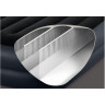 Надувная кровать INTEX Pillow Rest Raised Bed 64122, 191×99×42 см, с подголовником и встроенным насосом 220V