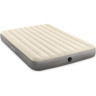 Надувной матрас INTEX Deluxe Queen 64103 (152×203×25 см)