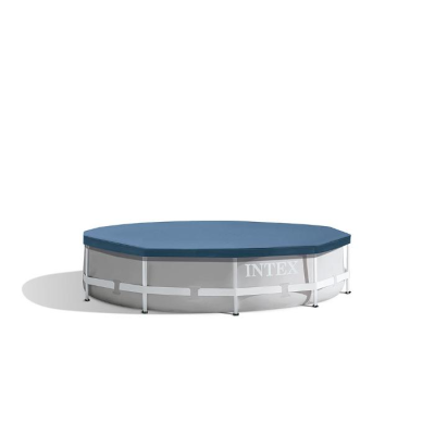 Тент для каркасного бассейна INTEX 28030 305 см